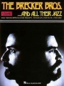 The Brecker Bros.: ...and all their Jazz songbook for trumpet/ tenor sax and small ensemble