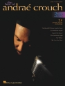 Best of Andrae Crouch - 2nd Edition Piano, Vocal and Guitar Buch