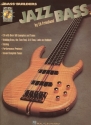 Jazz Bass (+CD) for Bass Guitar