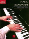 Piano Standards for piano
