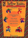 THE REGGAE RIDDIM (+CD) ESSENTIAL INFORMATION FOR ALL REGGAE MUSICIANS