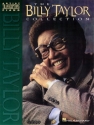 The Billy Taylor Collection for piano