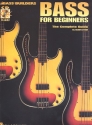 Bass for Beginers (+CD) The complete Guide
