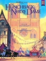 THE HUNCHBACK OF NOTRE DAME: SONGBOOK FOR BIG NOTE PIANO SCHWARTZ, STEPHEN LYRICS