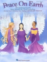 Peace on Earth Piano, Vocal and Guitar Buch
