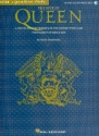 The Best of Queen (+Online Audio): for guitar (tablature and standard notation)