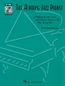 The aspiring jazz pianist (+CD) a method for the solo and combo pianist with play-along disc