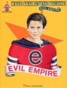 Rage against the Machine: Evil Empire  Songbook voice/guitar/tab