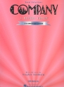 Company - a musical comedy vocal selection