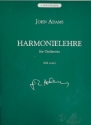 Harmonielehre for orchestra score