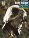 Gerry Mulligan Play Along Collection Bassoon, Trombone, Violoncello or Bass Instrument Buch + CD