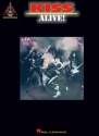 Alive! Gitarre Buch