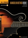 Mandolin Method Book 1 (+Online Audio) for mandolin