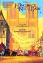 THE HUNCHBACK OF NOTRE DAME SONGBOOK FOR ALL KEYBOARDS  EKM4 SCHWARTZ, STEPHEN LYRICS