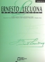 Ernesto Lecuona Piano Music