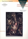 The Classical Singer's Christmas Album (+CD) for high voice and piano