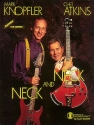 Mark Knopfler/Chet Atkins - Neck and Neck Gitarre Buch
