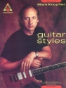 Mark Knopfler Guitar Styles - Volume 1 Gitarre Buch