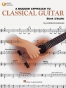 A Modern Approach To Classical Gtr Book 3 Gitarre Buch + Online-Audio