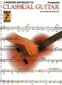 A Modern Approach to Classical Guitar Gitarre Buch