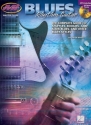 Blues Rhythm Guitar (+CD) for guitar