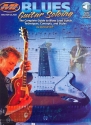 Blues Guitar Soloing: for guitar/tab