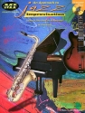 An Approach to Jazz Improvisation (+CD): A step-by-step guide for all musicians