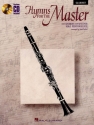 Hymns For The Master - Clarinet Clarinet Buch + CD