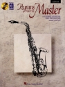 Hymns For The Master - Alto Saxophone Alto Saxophone Buch + CD