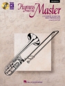 Hymns For The Master - Trombone Posaune Buch + CD