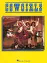 Mary Murfitt, Cowgirls Piano, Vocal and Guitar Buch