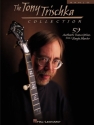 The Tony Trischka Collection Banjo Buch
