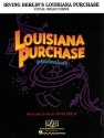 Irving Berlin, Louisiana Purchase Piano, Vocal and Guitar Buch