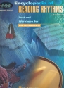 Encyclopedia of reading rhythms: text and workbook for all instruments
