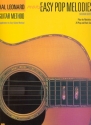 More easy Pop Melodies: for guitar (with lyrics and chords)