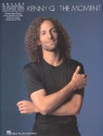 Kenny G: The Moment Transcribed score plus special 40 page note-for-note saxophone part