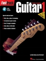 Fast Track Music Instruction vol.1 (+audio access): for guitar