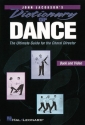John Jacobson, Dictionary of Dance Resource Chor Buch
