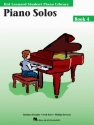 Piano Solos - Book 4 Klavier Buch