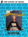 The Sound of Music (+CD): for 5-finger-piano