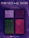 Hymn Solos for All Seasons Klavier Buch