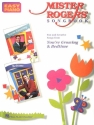 Mister Rogers' Songbook for easy piano Songbook