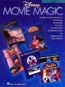 Disney Movie Magic: Songbook for flute solo