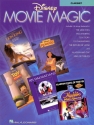 Disney Movie Magic: Songbook for clarinet solo