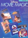 Disney Movie Magic: Songbook for Alto Sax solo