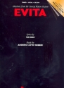 Evita: Selections from the motion picture for piano/voice/guitar