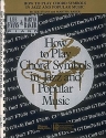 How to Play Chord Symbols Klavier Buch