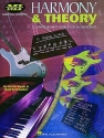 Harmony and Theory: a comprehensive source for all musicians
