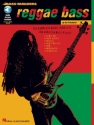 Reggae Bass (+CD): the complete Guide to Reggae and Jamaican bass styles