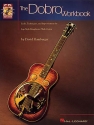 The Dobro Workbook (+CD): for guitar/tab